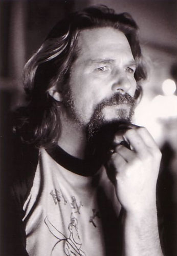 Jeff Bridges Jeff Bridges