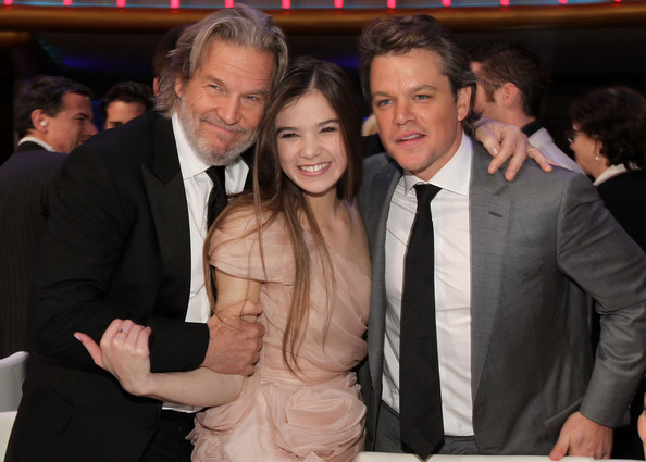Jeff Bridges