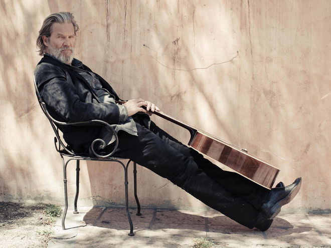 Jeff Bridges