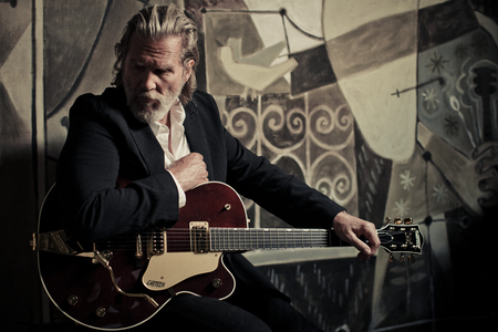 Jeff Bridges