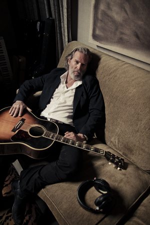 Jeff Bridges