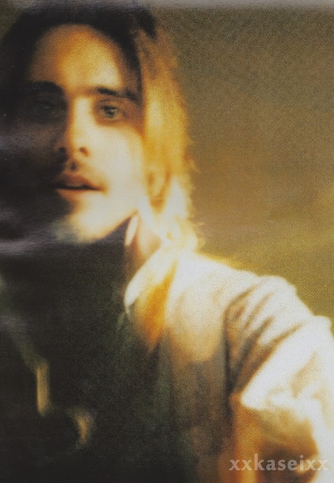 Jared Leto