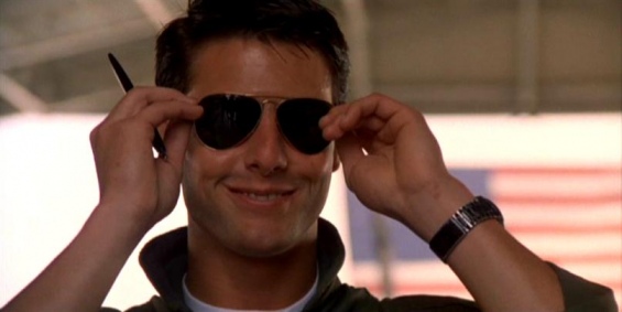 Top Gun