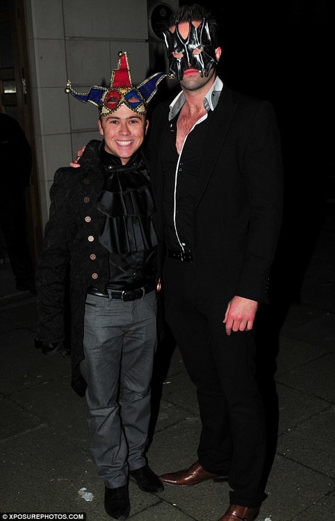Emmett Scanlan