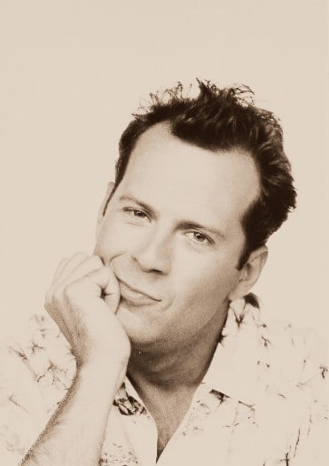 Bruce Willis