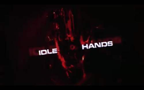 Idle Hands