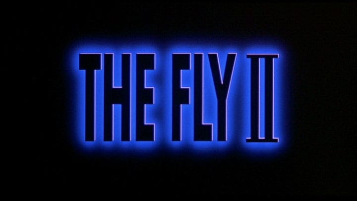 The Fly II