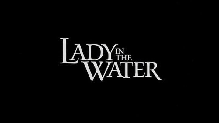 Lady in the Water