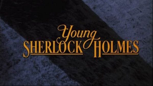 Young Sherlock Holmes (1985)
