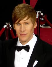 Dustin Lance Black