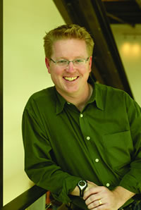 Andrew Stanton