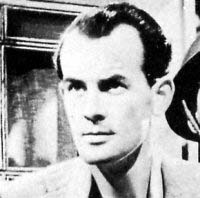 Clifford Evans