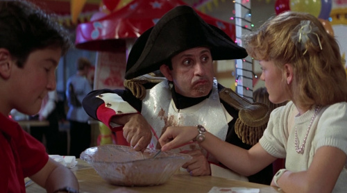 Bill & Ted's Excellent Adventure Bill & Ted's Excellent Adventure