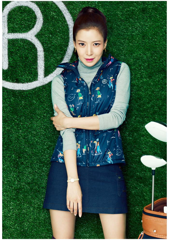 Sae-ah Yoon