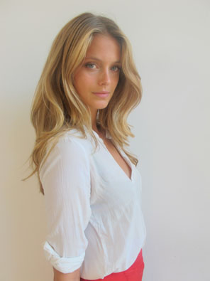 Kate Bock image