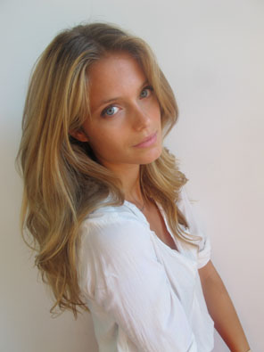 Kate Bock