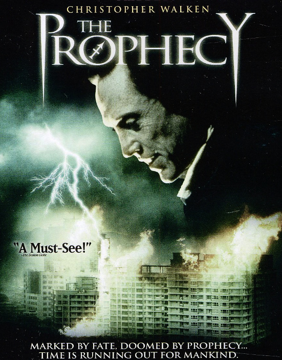 The Prophecy