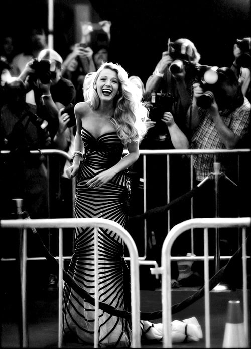 Blake Lively