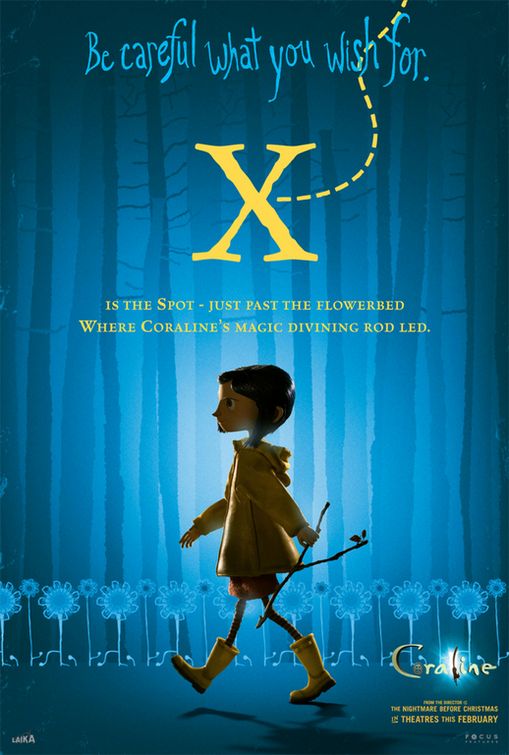 Coraline