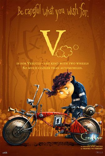 Coraline Coraline