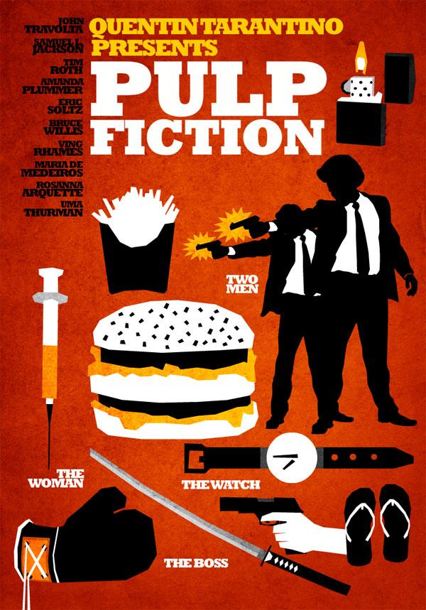 Pulp Fiction