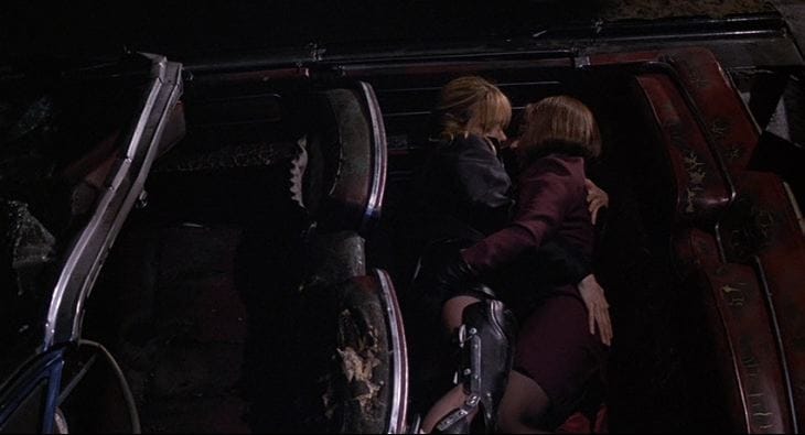 Crash (1996)