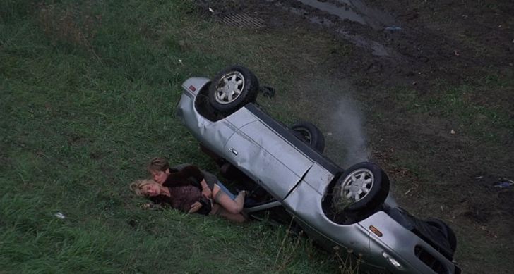 Crash (1996)