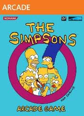 The Simpsons Arcade