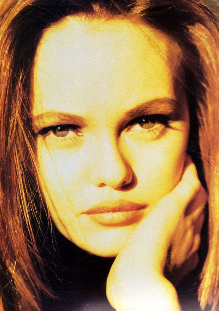 Vanessa Paradis