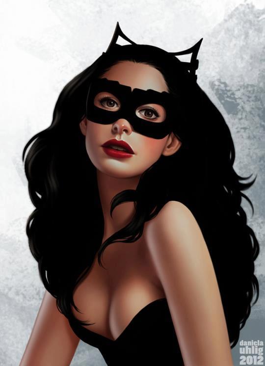 Catwoman