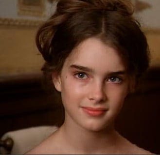 Image of Brooke Shields