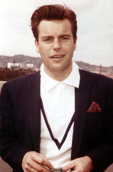 Robert Wagner