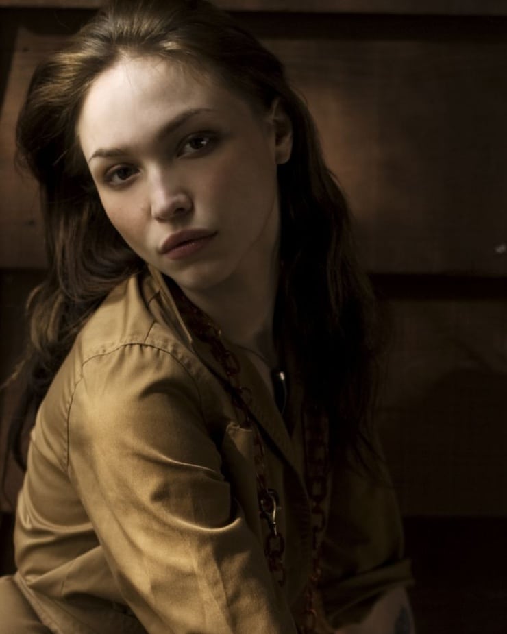 Ivy Levan