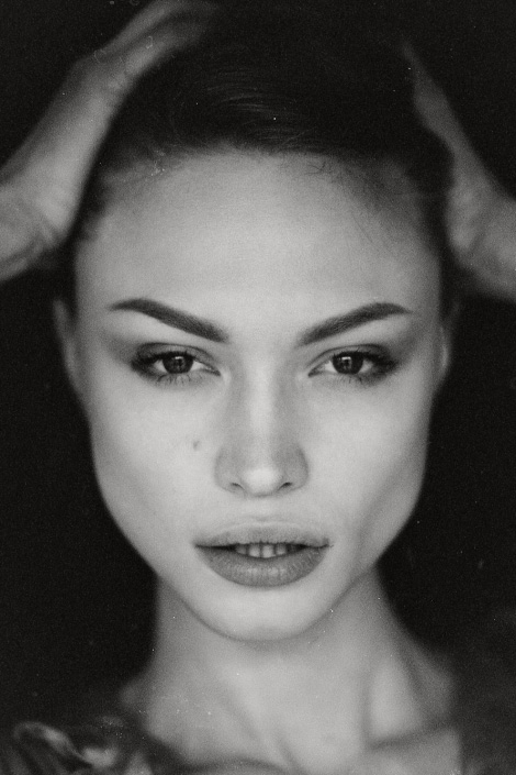 Ivy Levan Ivy Levan