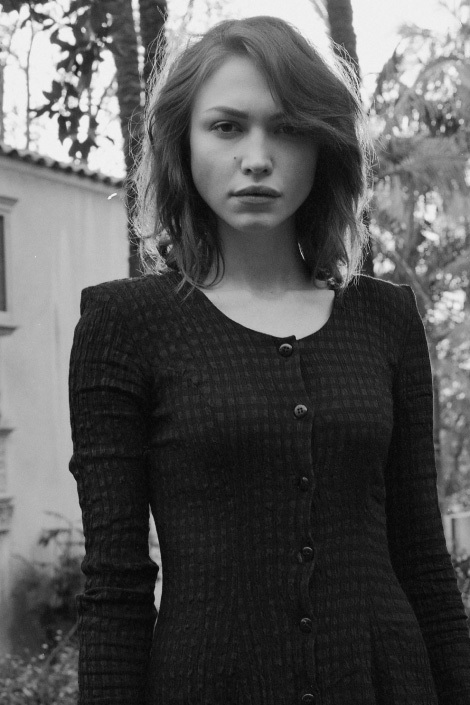 Ivy Levan Ivy Levan