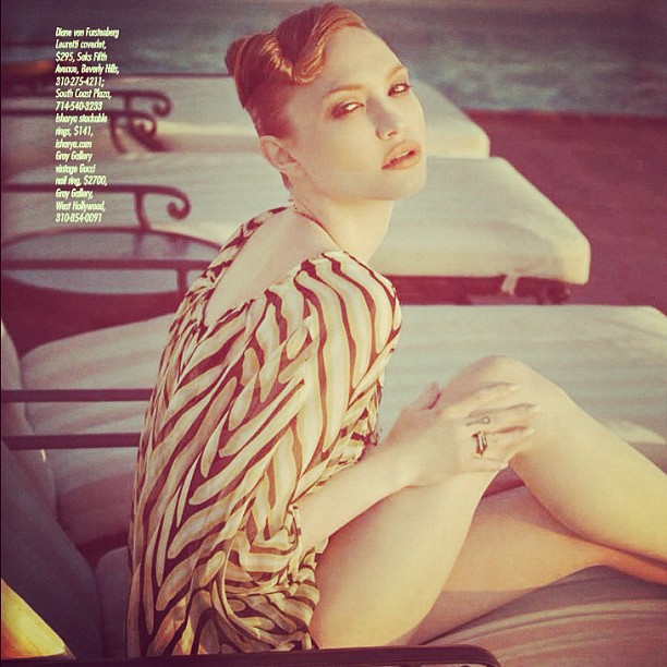 Ivy Levan