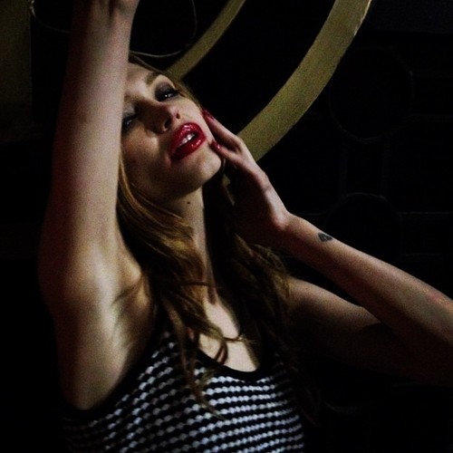 Ivy Levan