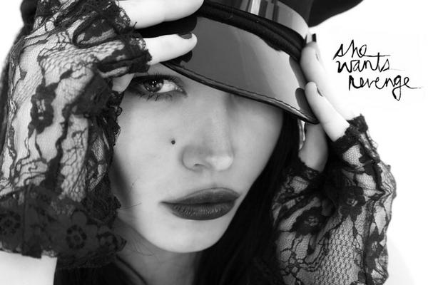 Ivy Levan