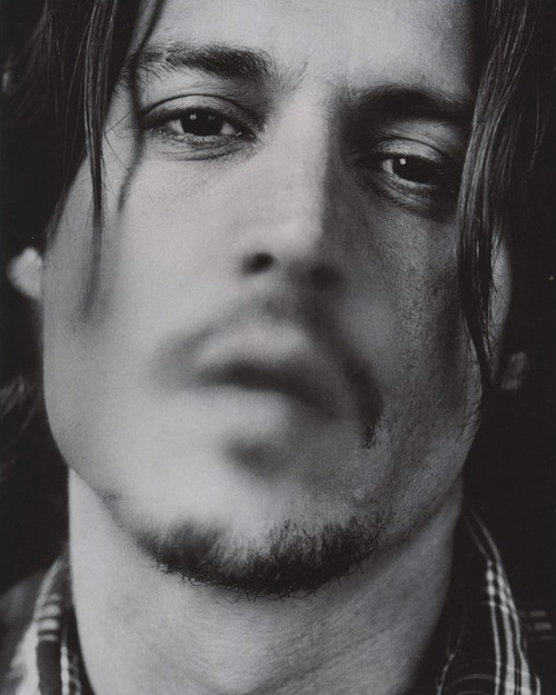 Johnny Depp image