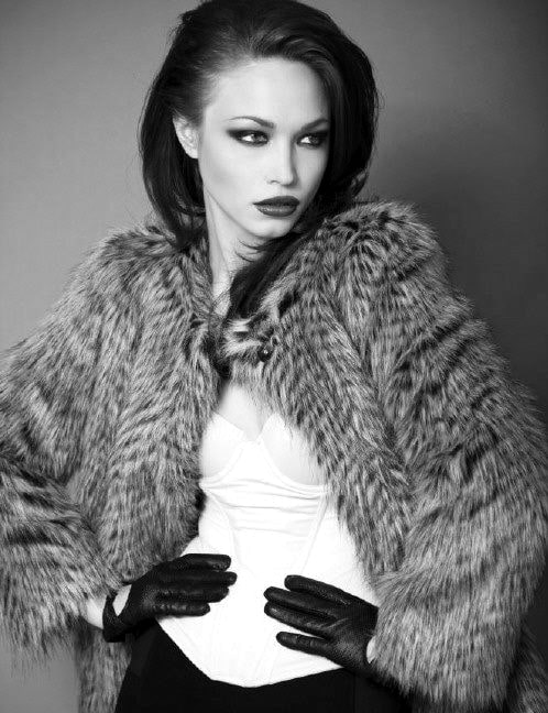 Ivy Levan Ivy Levan
