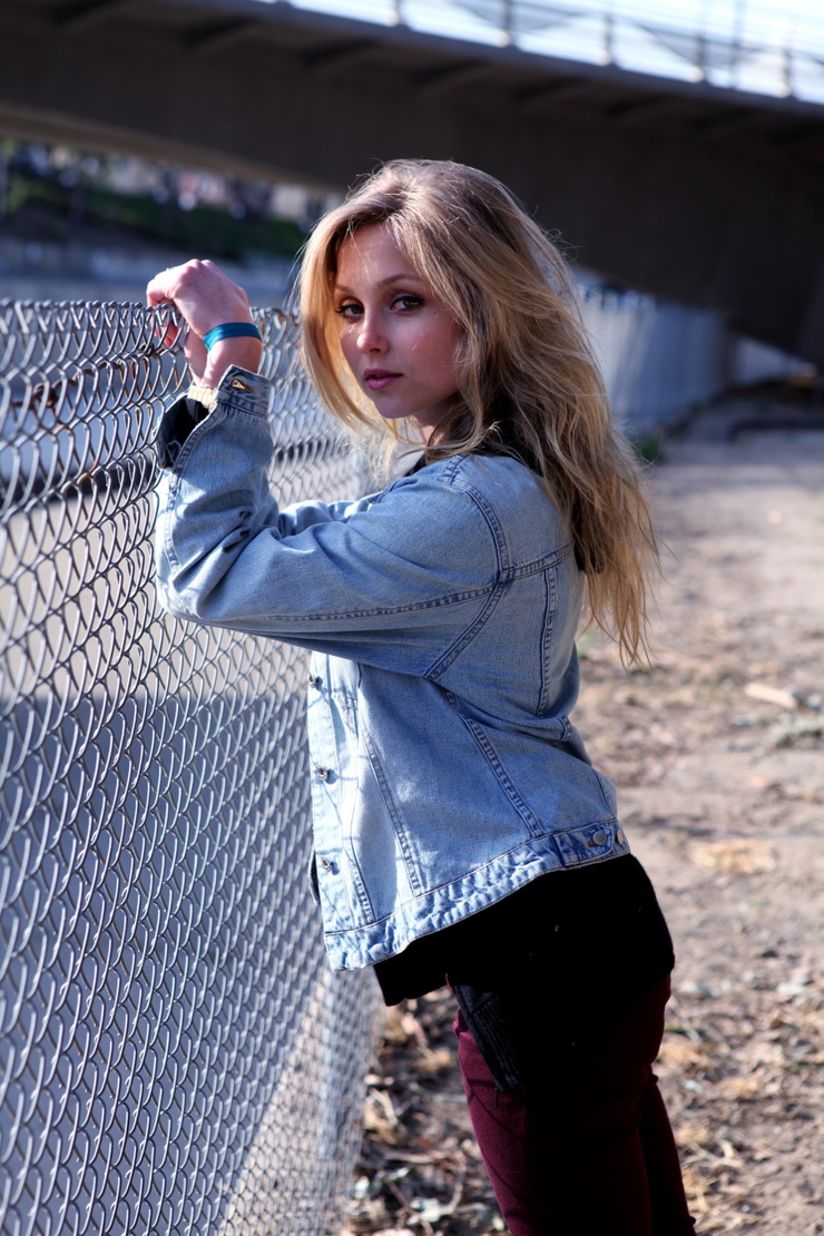 Kristi Lauren Kristi Lauren