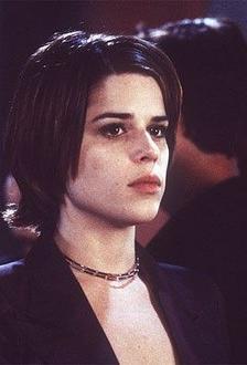 Neve Campbell