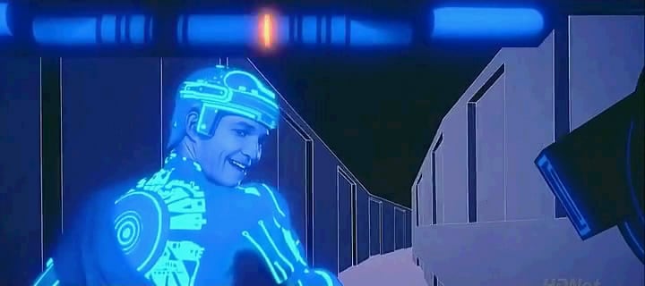 TRON