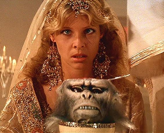 Indiana Jones and the Temple of Doom Indiana Jones and the Temple of Doom