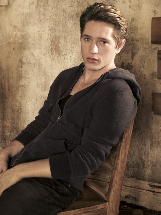 Louis Hunter