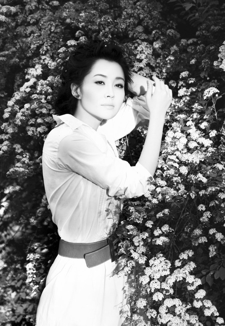 Qing Xu