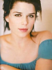 Neve Campbell