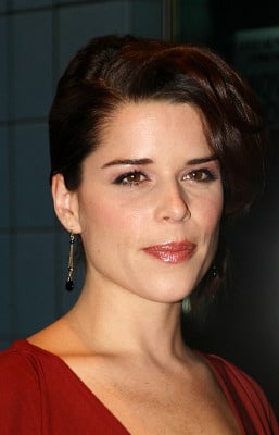 Neve Campbell