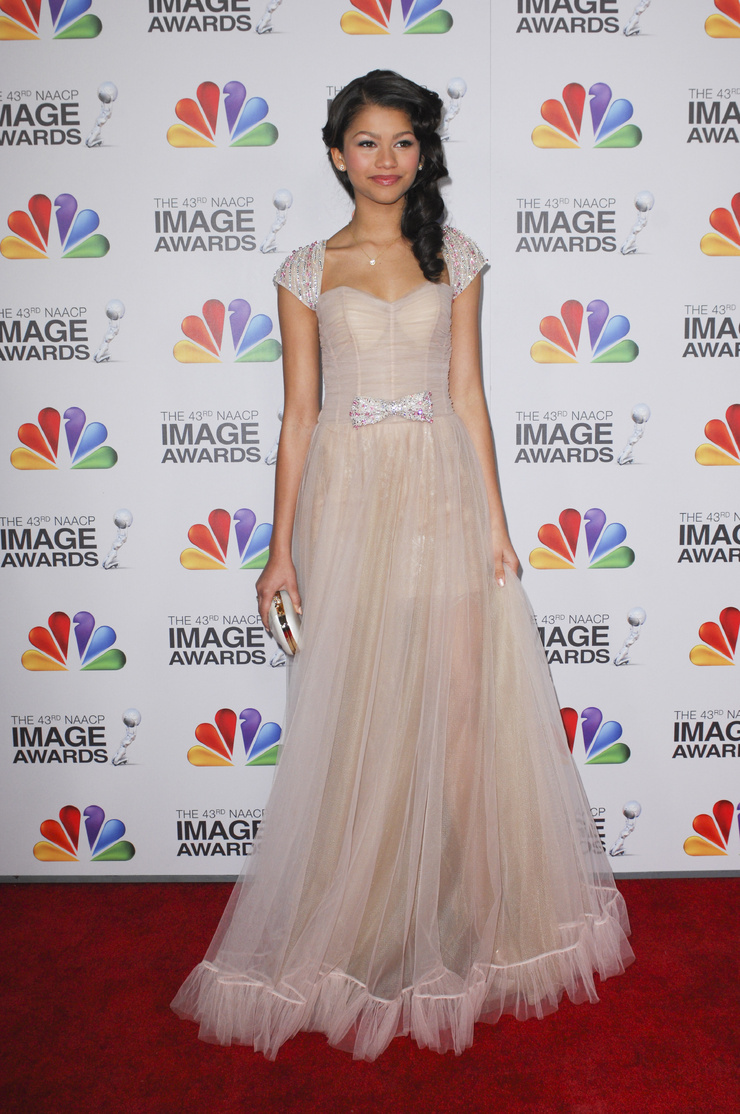 Zendaya Coleman
