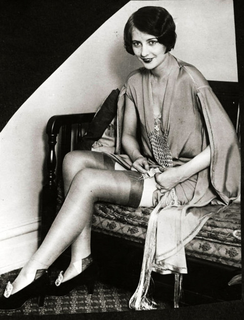 Barbara Stanwyck
